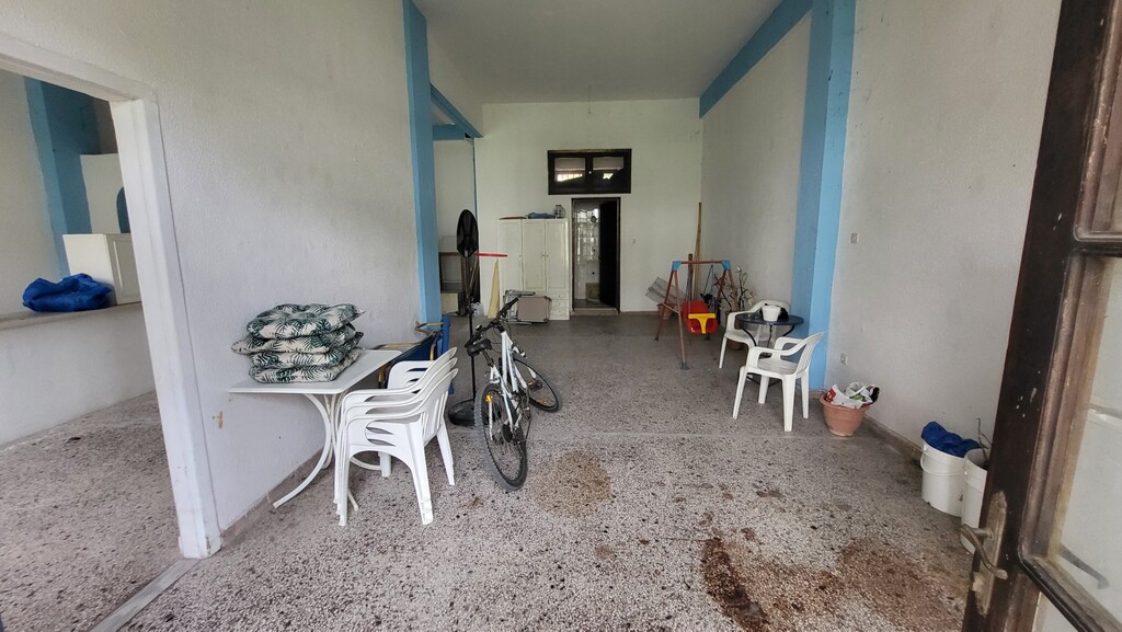 Flat in Kassandra, Chalkidiki, Greece – 60910