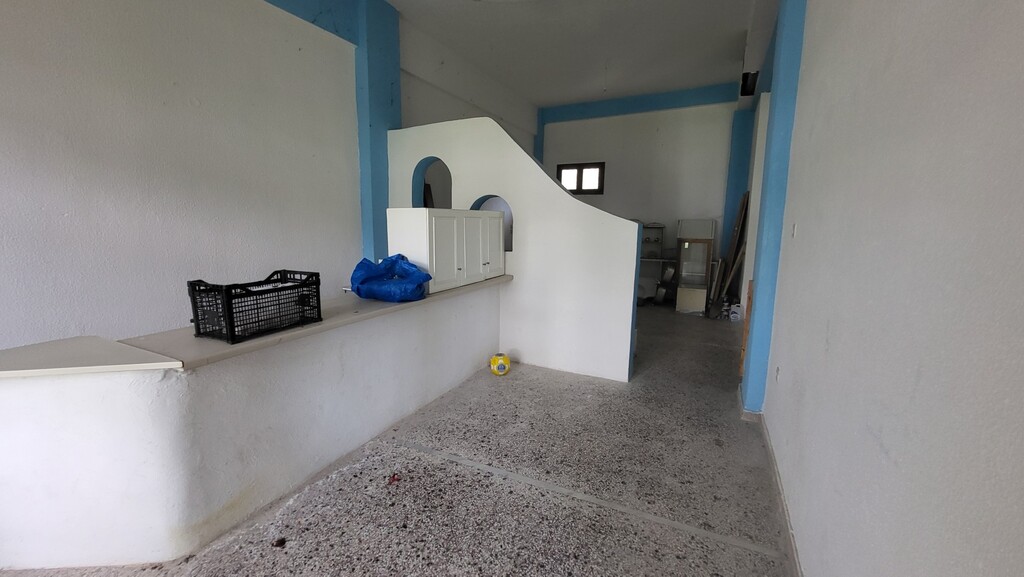 Flat in Kassandra, Chalkidiki, Greece – 60910