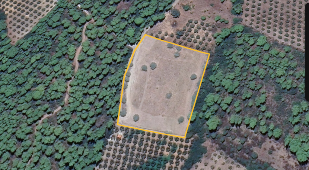 Land in Poligiros, Chalkidiki, Greece – 60901
