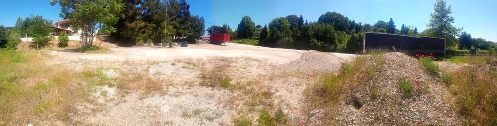 Land in Poligiros, Chalkidiki, Greece – 60891