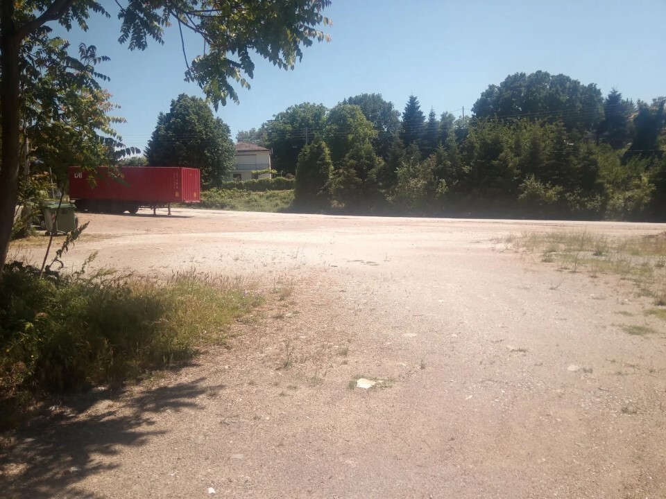 Land in Poligiros, Chalkidiki, Greece – 60891