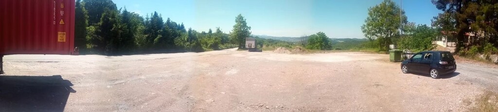 Land in Poligiros, Chalkidiki, Greece – 60891