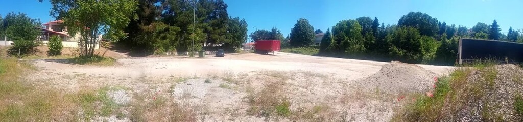 Land in Poligiros, Chalkidiki, Greece – 60891