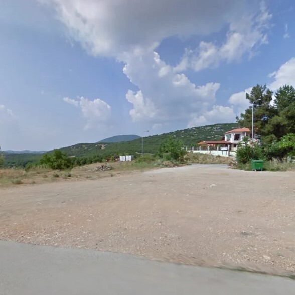 Land in Poligiros, Chalkidiki, Greece – 60891
