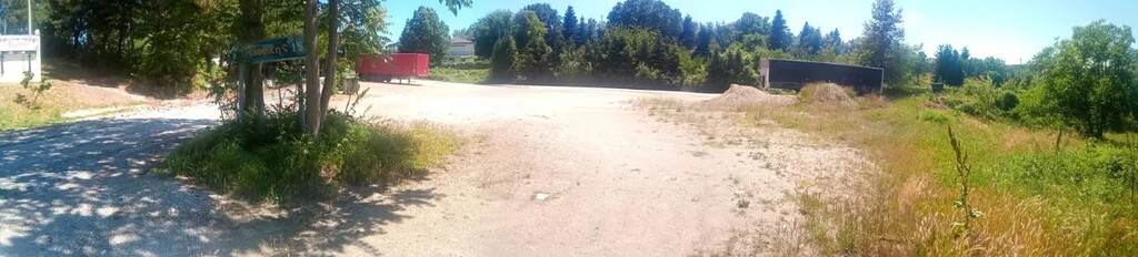 Land in Poligiros, Chalkidiki, Greece – 60891
