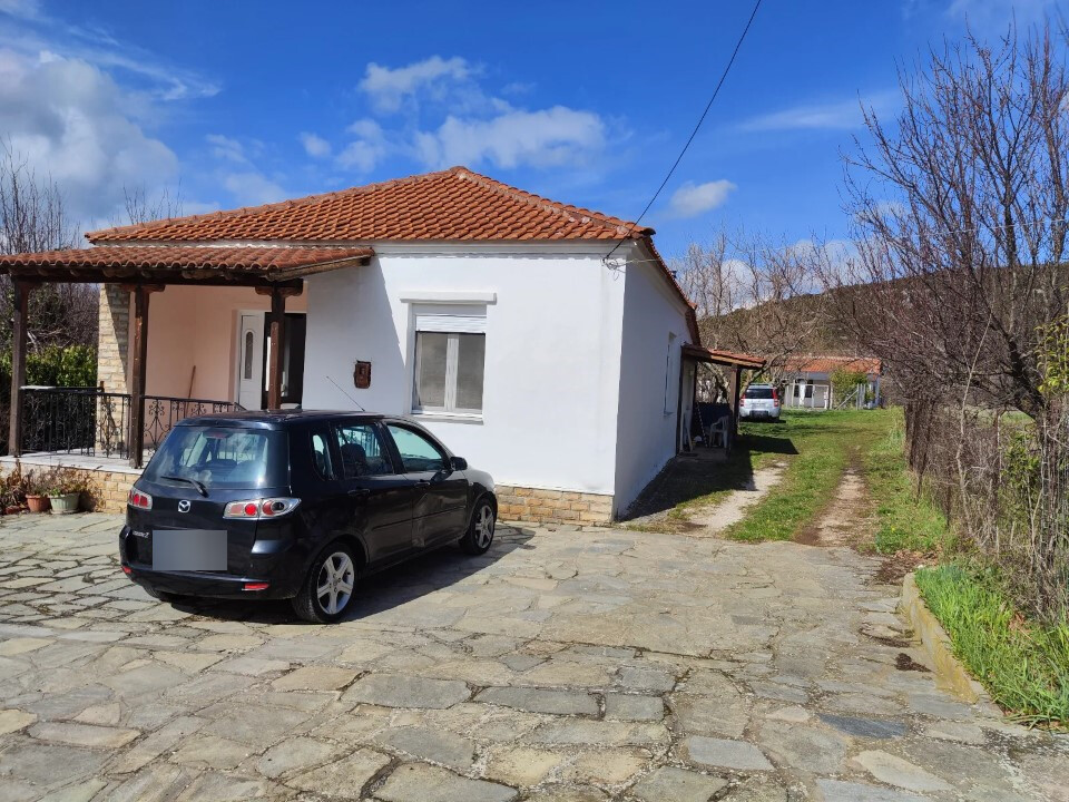 2 bedroom Detached house in Poligiros, Chalkidiki, Greece – 60889