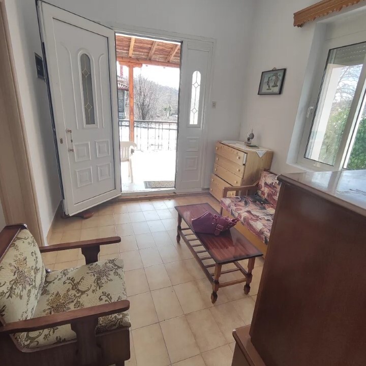 2 bedroom Detached house in Poligiros, Chalkidiki, Greece – 60889