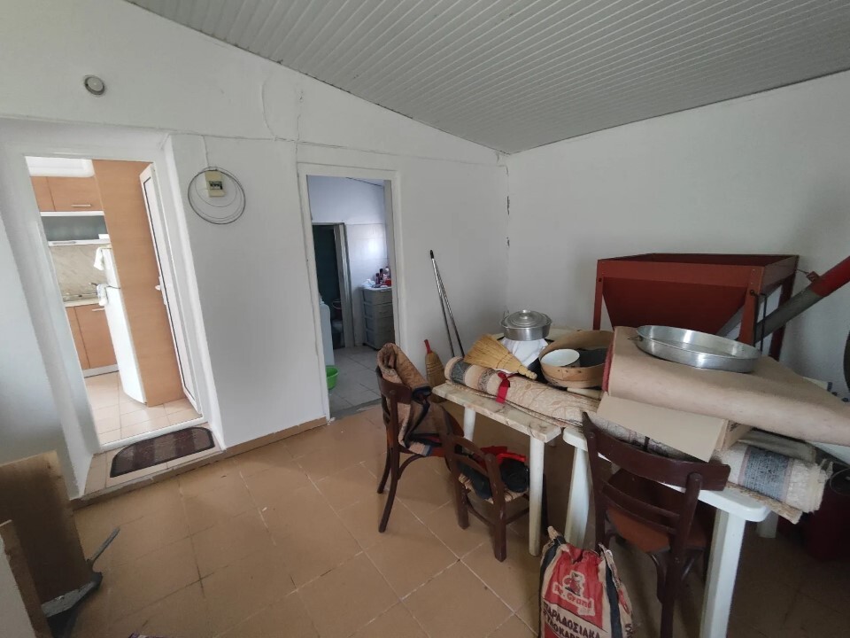 2 bedroom Detached house in Poligiros, Chalkidiki, Greece – 60889