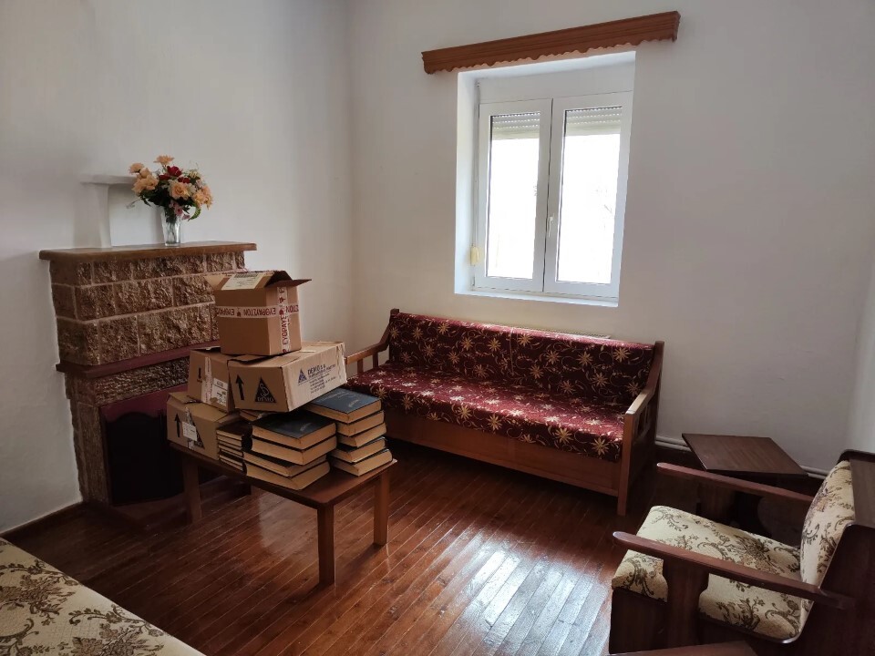 2 bedroom Detached house in Poligiros, Chalkidiki, Greece – 60889