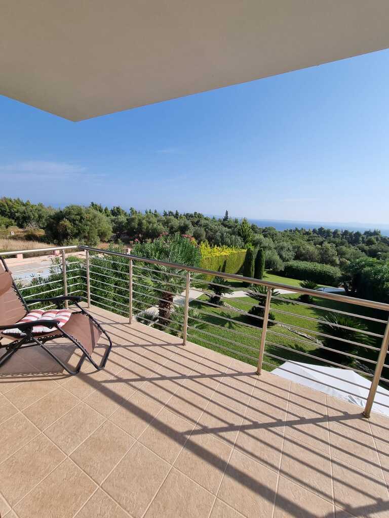 2 bedroom Detached house in Kassandra, Chalkidiki, Greece – 60882