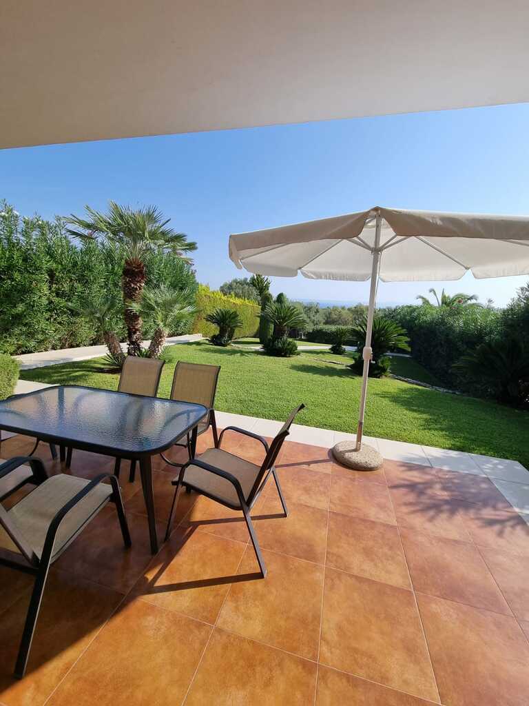 2 bedroom Detached house in Kassandra, Chalkidiki, Greece – 60882