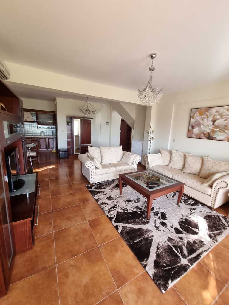2 bedroom Detached house in Kassandra, Chalkidiki, Greece – 60882