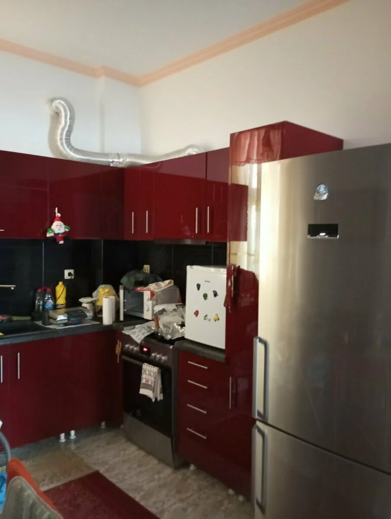 1 bedroom Building in Keratsini, Piraeus Suburbs, Greece – 60879