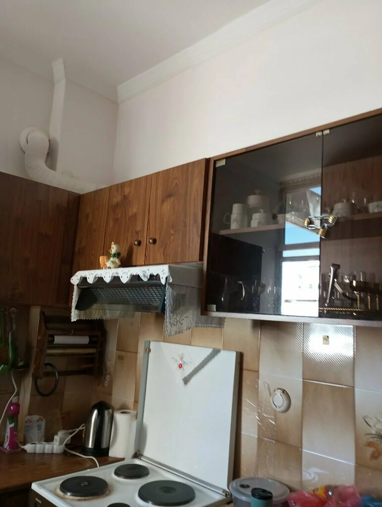 1 bedroom Building in Keratsini, Piraeus Suburbs, Greece – 60879