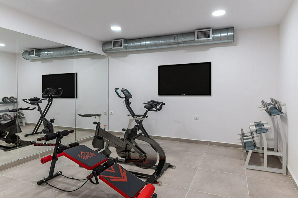 12 bedroom Building in Kolonos – Kolokynthous, Athens – Center, Greece – 60876