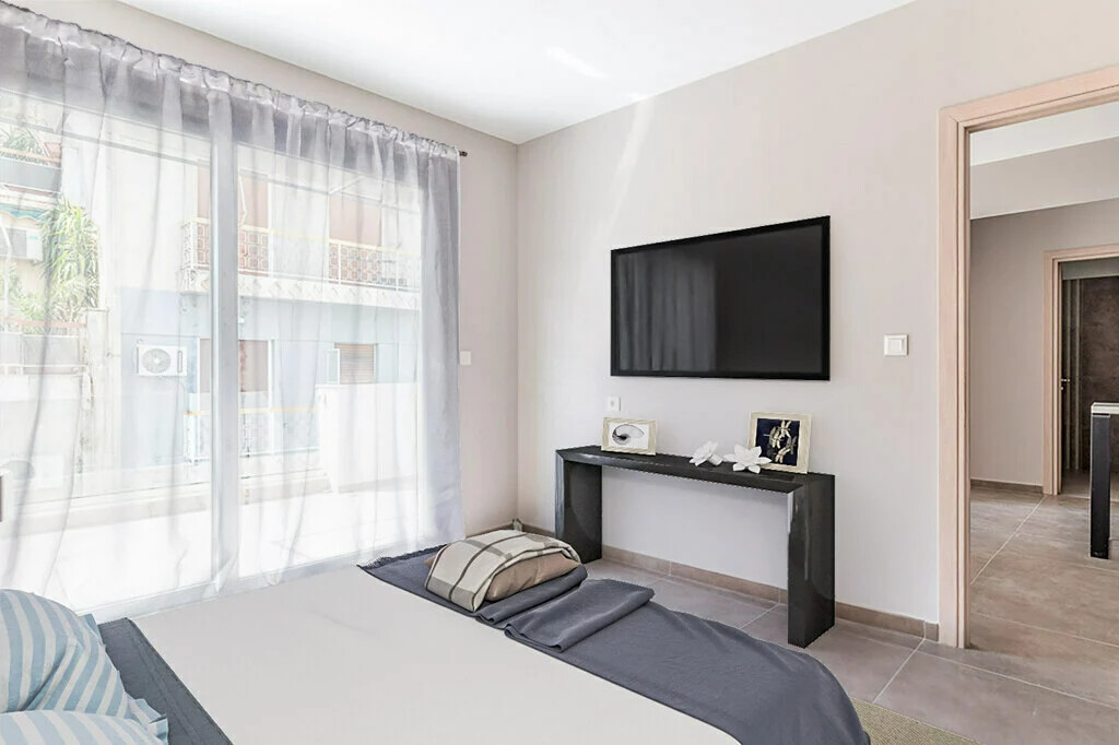 12 bedroom Building in Kolonos – Kolokynthous, Athens – Center, Greece – 60876