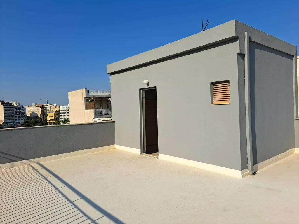 Building in Piraeus Port / Center, Piraeus, Greece – 60875