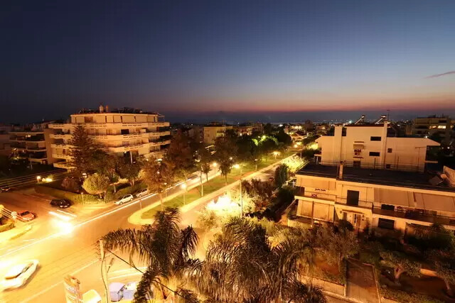 4 bedroom Maisonette in Glyfada, Athens – South, Greece – 60871