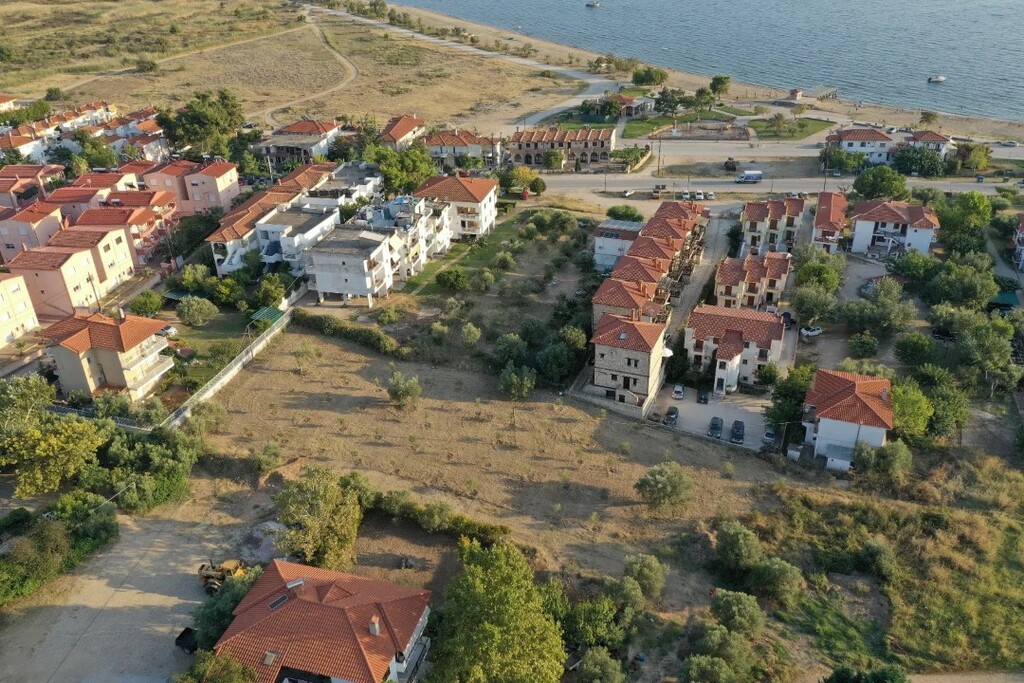 Land in Poligiros, Chalkidiki, Greece – 60865