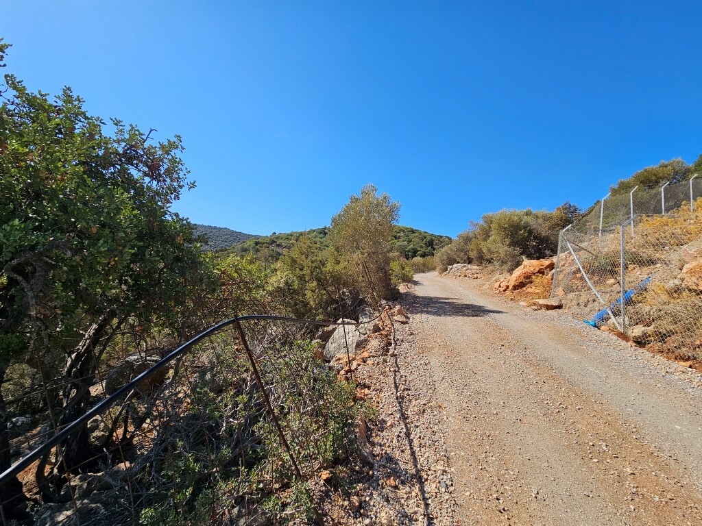 Land in Agios Nikolaos, Lasithi Prefecture, Greece – 60862