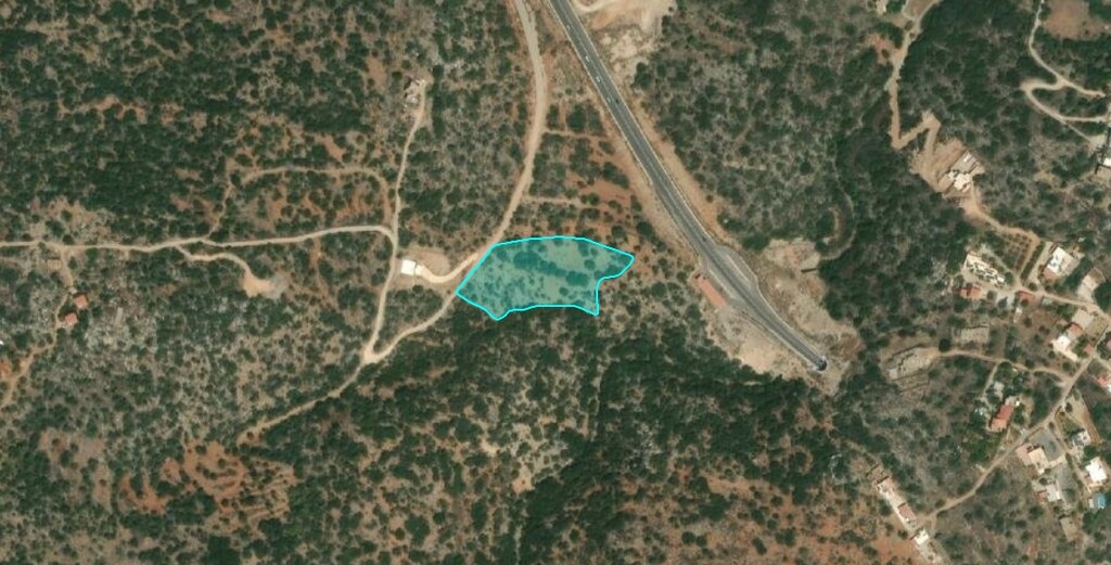 Land in Agios Nikolaos, Lasithi Prefecture, Greece – 60862