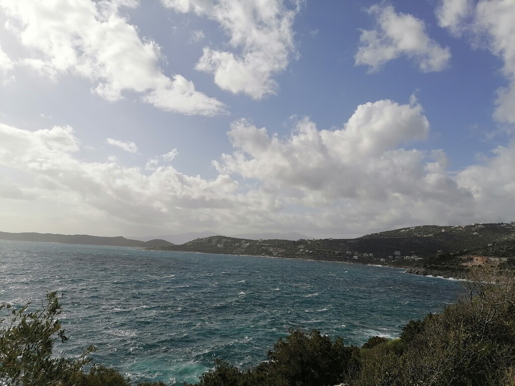 Land in Marathonas, Athens – East, Greece – 60861
