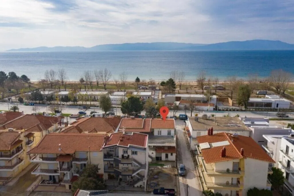 2 bedroom Building in Orfano, Kavala Prefecture, Greece – 60860