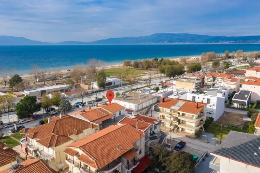 2 bedroom Building in Orfano, Kavala Prefecture, Greece – 60860