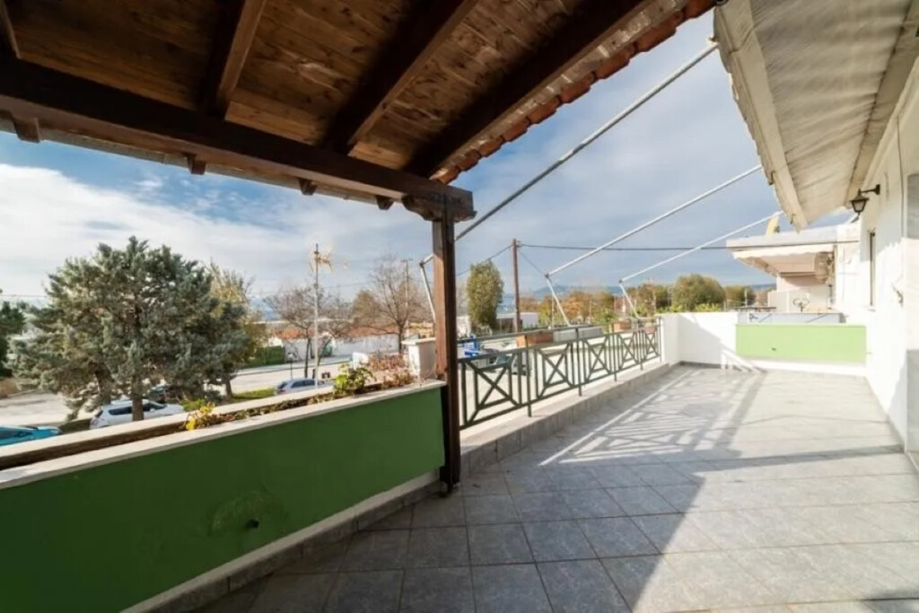 2 bedroom Building in Orfano, Kavala Prefecture, Greece – 60860
