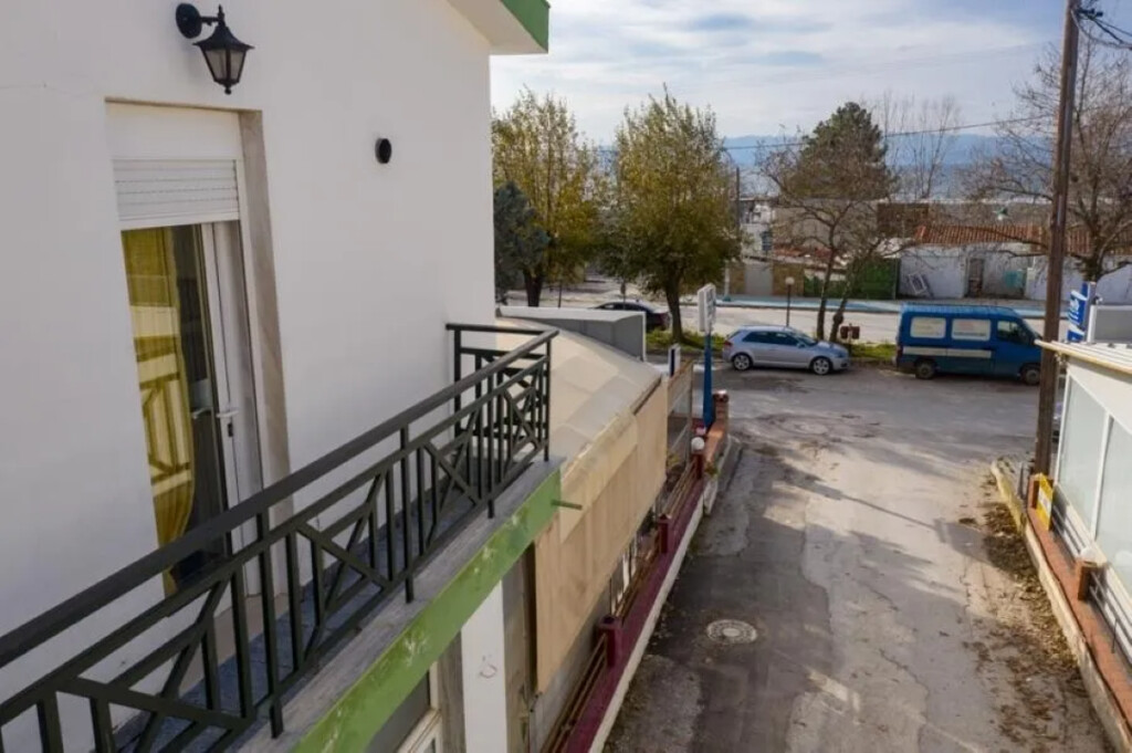 2 bedroom Building in Orfano, Kavala Prefecture, Greece – 60860