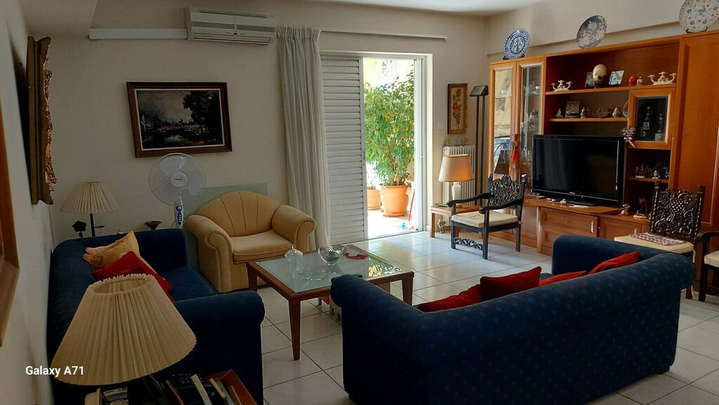 2 bedroom Flat in Koukaki – Makrygianni, Athens – Center, Greece – 60859