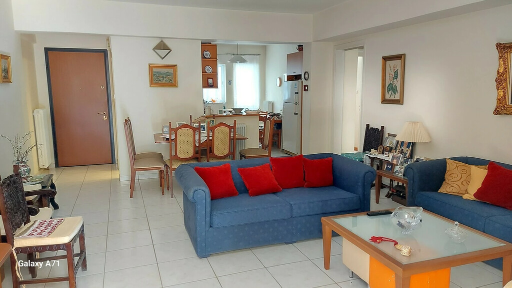 2 bedroom Flat in Koukaki – Makrygianni, Athens – Center, Greece – 60859