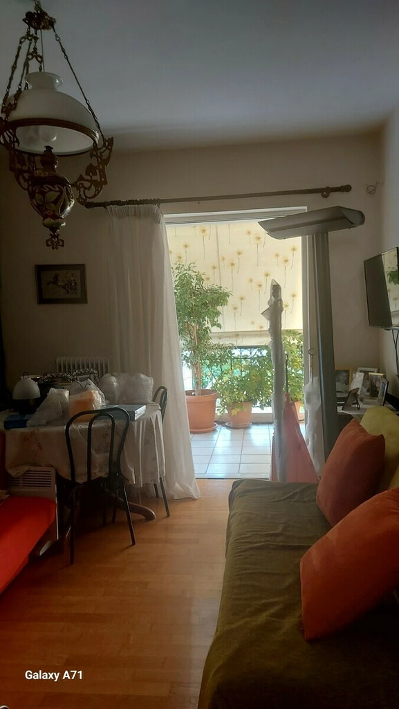 2 bedroom Flat in Koukaki – Makrygianni, Athens – Center, Greece – 60859