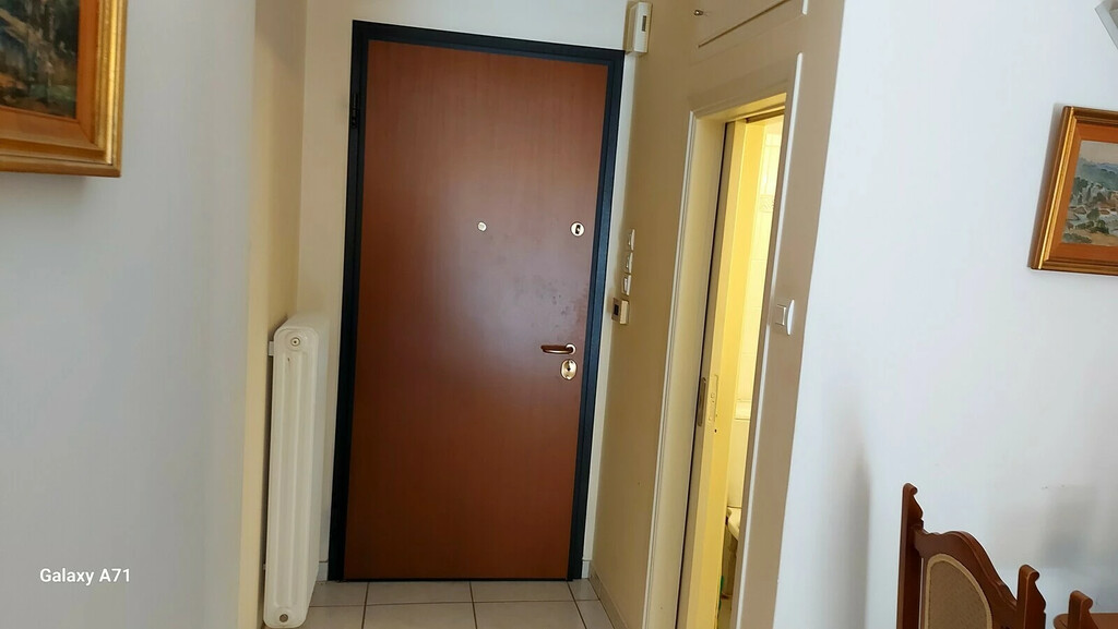 2 bedroom Flat in Koukaki – Makrygianni, Athens – Center, Greece – 60859