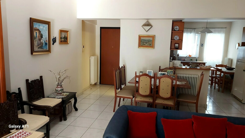 2 bedroom Flat in Koukaki – Makrygianni, Athens – Center, Greece – 60859