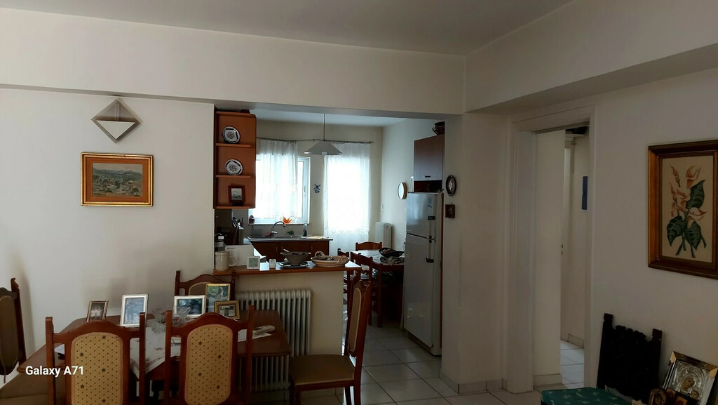 2 bedroom Flat in Koukaki – Makrygianni, Athens – Center, Greece – 60859