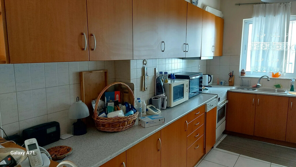 2 bedroom Flat in Koukaki – Makrygianni, Athens – Center, Greece – 60859