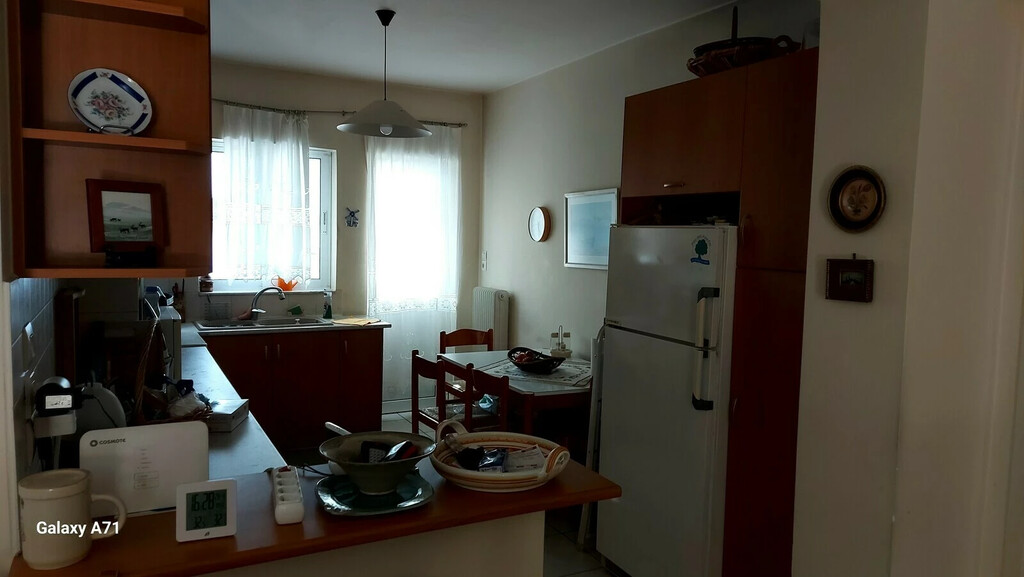 2 bedroom Flat in Koukaki – Makrygianni, Athens – Center, Greece – 60859