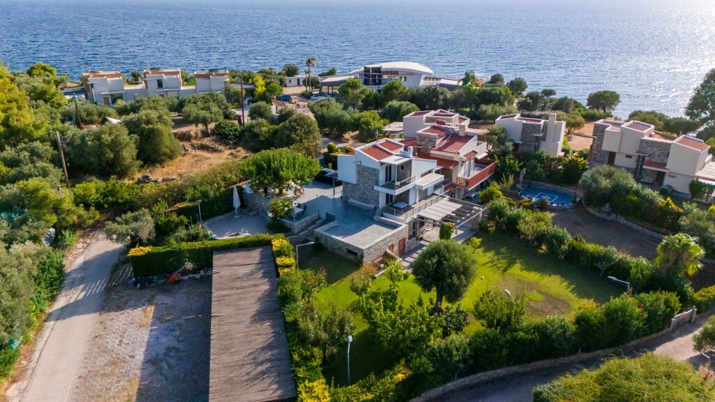 3 bedroom Detached house in Sithonia, Chalkidiki, Greece – 60831