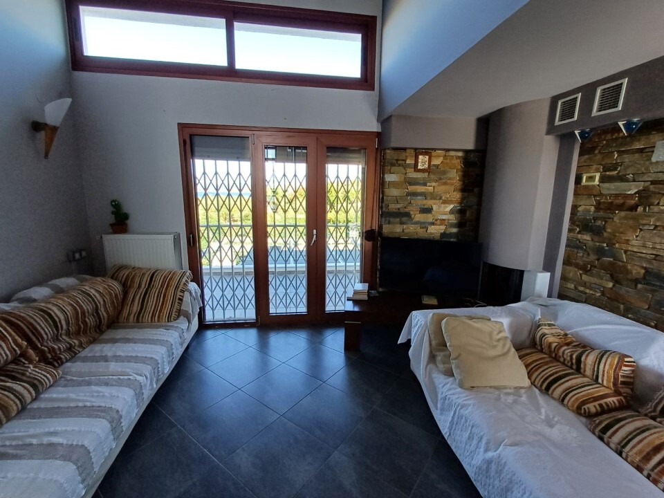 3 bedroom Detached house in Sithonia, Chalkidiki, Greece – 60831
