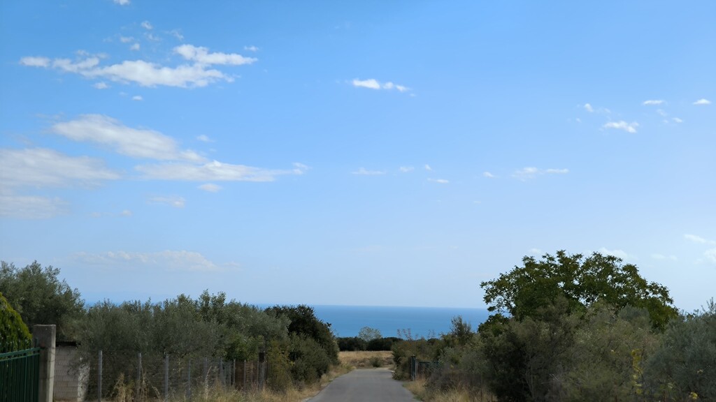 Land in Litochoro, Pieria Prefecture, Greece – 60823
