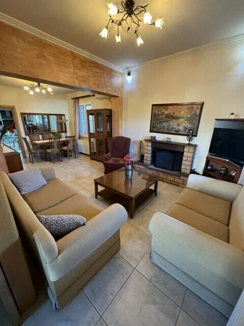 4 bedroom Detached house in Assos-Lechaio, Corinthia, Greece – 60815