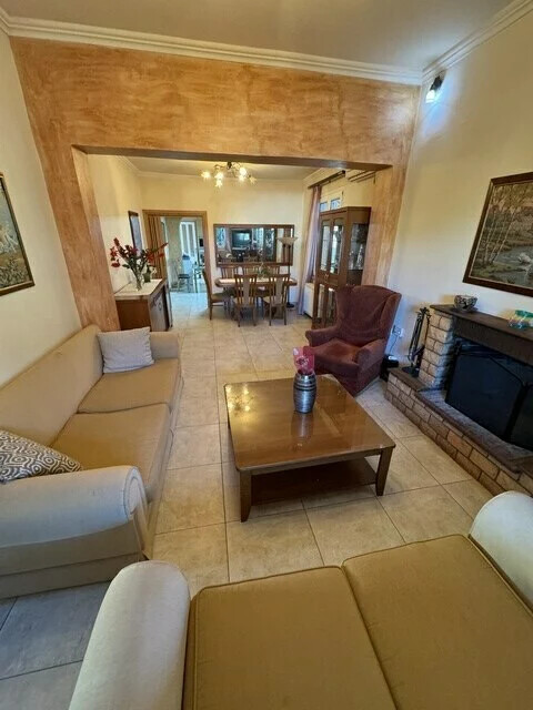 4 bedroom Detached house in Assos-Lechaio, Corinthia, Greece – 60815