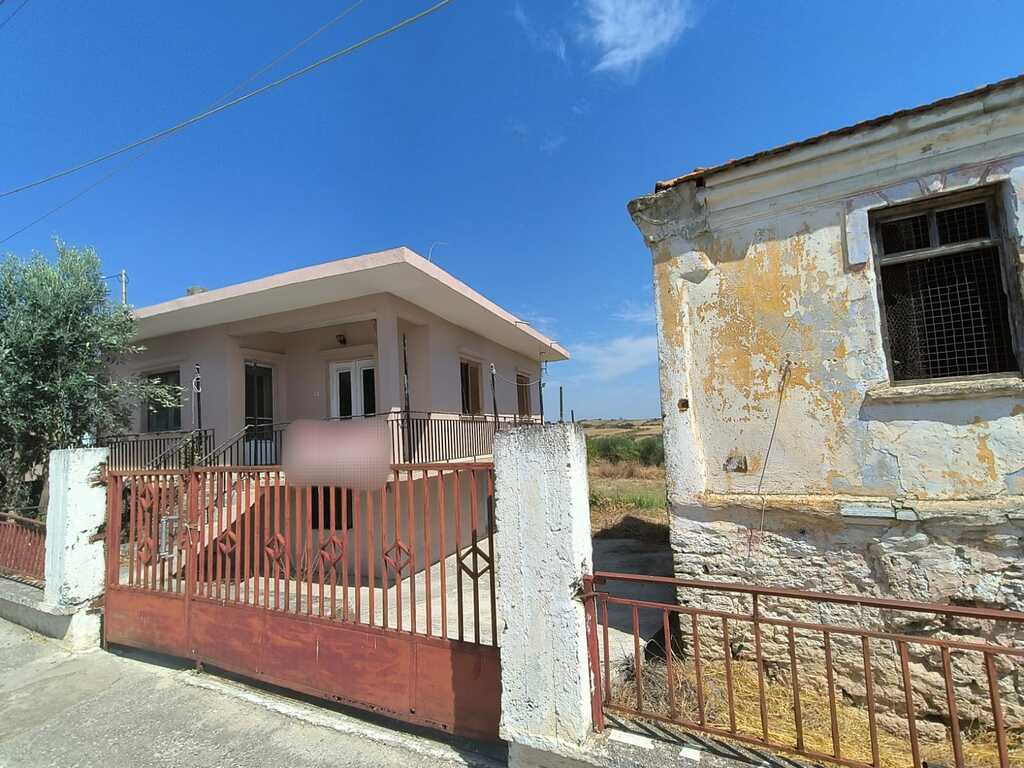 2 bedroom Detached house in Pidna, Pieria Prefecture, Greece – 60810