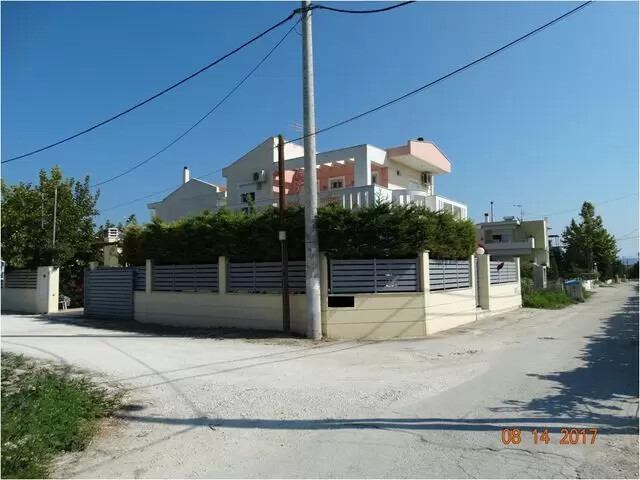 4 bedroom Maisonette in Velo, Corinthia, Greece – 60807