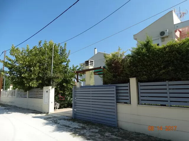4 bedroom Maisonette in Velo, Corinthia, Greece – 60807