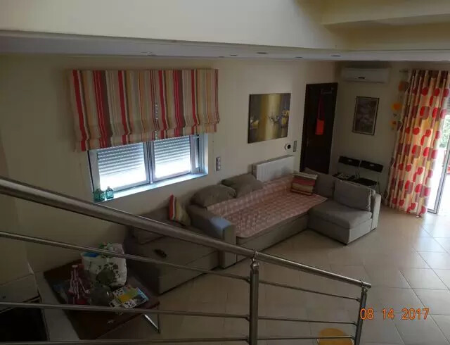 4 bedroom Maisonette in Velo, Corinthia, Greece – 60807