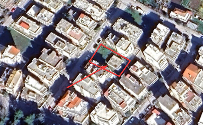 Land in Kavala, Kavala Prefecture, Greece – 60793