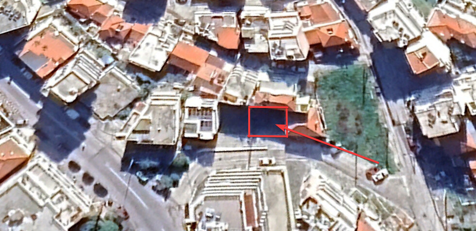 Land in Kavala, Kavala Prefecture, Greece – 60792