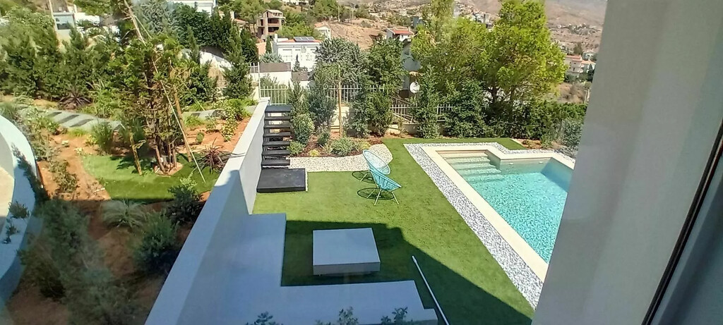 4 bedroom Detached house in Pikermi, Rest Of Attica, Greece – 60790